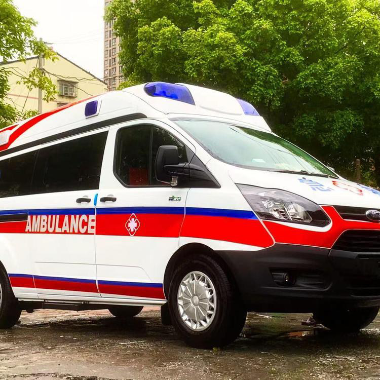 霍城重症监护救护车出租护送返乡