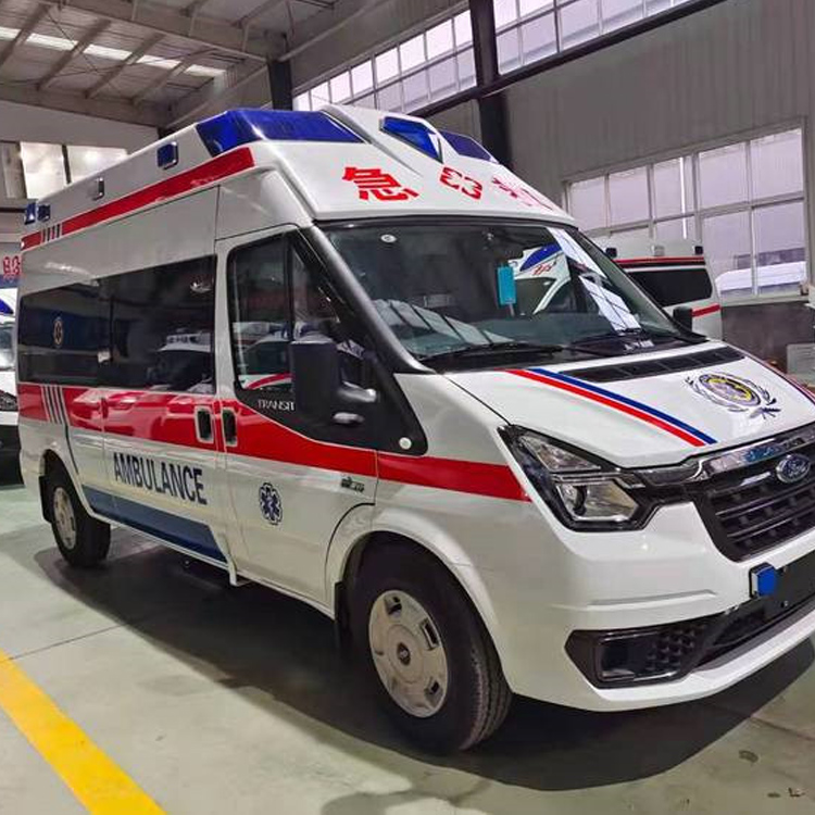 霍城演唱会救护车出租保障现场