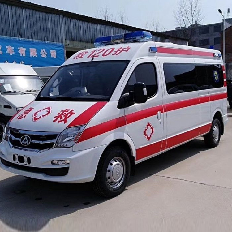 霍城马拉松租赁救护车活动保障