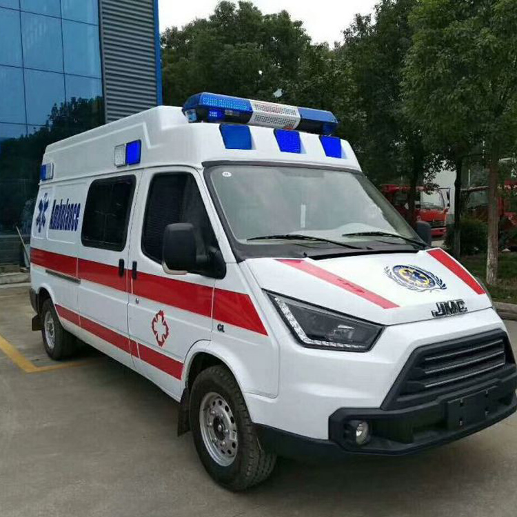 霍城瘫痪租赁救护车转运 ——生命救助的紧急响应与专业保障